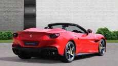 Ferrari Roma 3.8T V8 Spider 2dr Petrol F1 DCT Euro 6 (s/s) (620 ps) Petrol Convertible